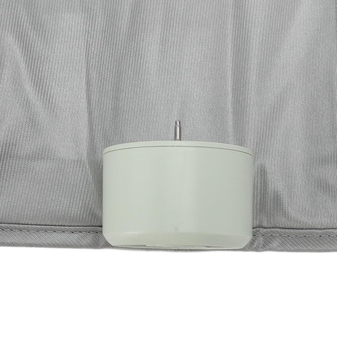 Hamwesh Bottle Warmer, USB Digital Display Constant Temperature Portable Baby Bottle Warmer, Universal Travel Milk
