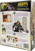 Adventure Party: The Role Playing Party Board Game by Smirk & Dagger, for 3 to 8 Players, Ages 14+