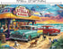 1000 1000 Adults-1:1 Jigsaw Puzzles for Adults Pieces, Interlock Perfectly No Dust, Impossible Difficult Hard Fun Piece