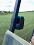 Bad Cards Fore Gambling Golfers (Weatherproof Edition) - On-Course Golf Betting Game, PVC Cards in Durable Plastic Box