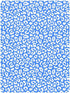 Jynexis 52x28 Salmon Leopard Spot Pink Pattern Baby Crib Sheets, Cotton Fitted Crib Sheet, Soft Breathable, Fits