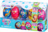 Peek & Play Surprise Eggs Set by Chuchu TV: ABC Starter