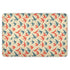 siphylline Red Blue Swallow Retro Extra Large Resuable Changing Pad Covers Highly Absorbent