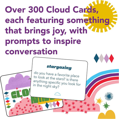 Cloud Nine: A Game of Wonderful Things