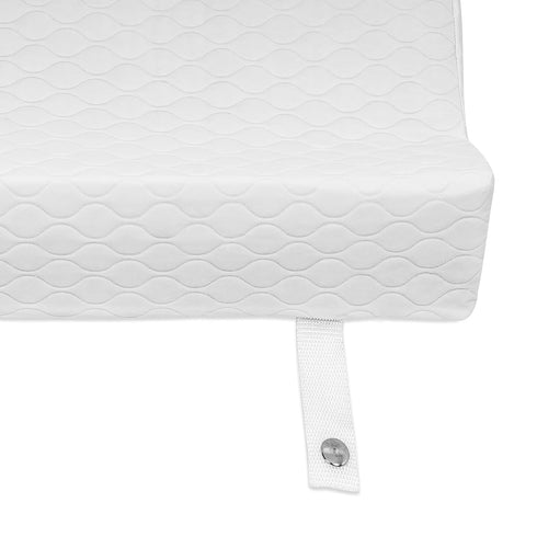 Babyletto Waterproof Contour Changing Pad - Greenguard Gold Certified