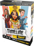 Zygomatic Timeline Twist Card Game - Cooperative Trivia Game for Kids and Adults, Ages 8+, 2-6 Players
