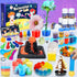 Kids Science Kit STEM Toys - Science Kits for Kids Age 6-8-12,