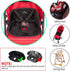 Huayao Piddle Pad Car Seat Protector, Waterproof Potty Training Seat Saver Pads for Infants Baby and Toddlers, Machine