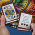 Clue Escape: The Illusionist’s Club Board Game | 1-Time Solve Mystery | Ages 10+ | 1-6 Players | 90-120 Mins.