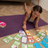 Pack 22 Shuffle Up Gymnastics Games Skills - Family Games with New Fun & Active Skills Cards for Kids, Gymnastics