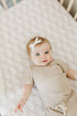 Bliss Premium Knit Crib Sheets for Standard Mattresses