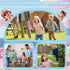ToGuess Kids Video Walkie Talkies Toy (Pink-Blue)