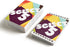Card Game - The Lightning Fast Game for Kids, Families, and Adults, Perfect for Family Game Night