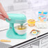 2 Pack, 8+ MGA's Miniverse - Make It Mini Appliances Series Mini Collectibles, Mystery Blind DIY, Crafts, Resin Play