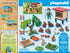 Playmobil Rabbit Hutch