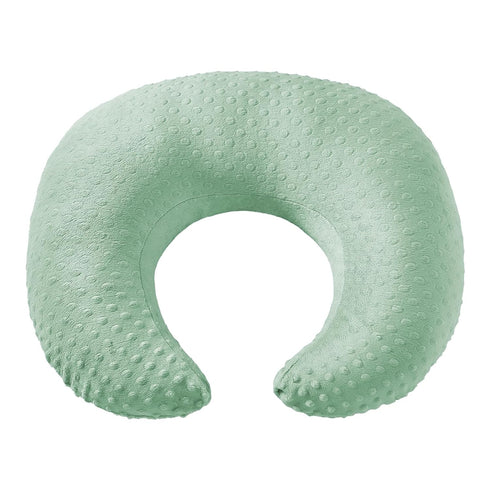 Blackleaf baby Nursing Pillow with Nursing Pillow Cover for Breastfeeding Moms, Extra Large Ultra-Soft Breastfeeding