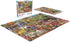 Buffalo Games Aimee Stewart The Library of Dogs 1000 Piece Jigsaw Puzzle for Adults