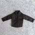 1/12 Scale Figure Clothes Shirt Coat Cardigan for 6inch Male Action Figure Body Doll in White