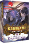Kamigami Battles: Into The Dreamlands Board Game Expansion