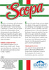 Imagination Outset Media: Scopa (Bilingual) - 3 Games in 1 - Develops Critical Thinking Skills