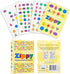 Zippy - A Game of Keen Perception for Ages 5-99 - Matching Observation Game for Kids and Adults, Visual Family Games