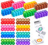Joycat Ten-Frame Math Learning Tools for Elementary-8 Ten Frames and 20 Task