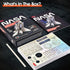 NASA Space Shuttle Discovery 3D Puzzles for Kids and Adults, Rocket Ship Building Toys for Ages 5-14, 126 Pieces