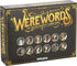 Werewords Deluxe, Fun Board Game for Families, Werewords Card Game, Great Game for Kids & Families