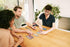 The Number Party Game - Fun Risk Taking Strategy Board Game for Family Game Night, Ages 8+, 3-5 Players
