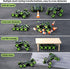 RC Stunt Car, 8Wd Gesture Sensing Stunt Cars, 2.4GHz Rechargeable Racing Drift Remote Control Car