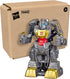 Transformers Classic Heroes Team Grimlock Converting Toy, 4.5-Inch Action Figure, for Kids Ages 3 and Up