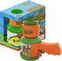 Nature Bound Bug Catcher and Viewer - Outdoor Exploration Tool for Insects - Handy Trigger Design for Kids