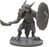 DRUNK'N DRAGON DND Enemies Minis - 25 Fantasy Miniatures for Tabletop/Dungeons and Dragons Roleplaying Games
