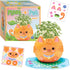Creativity for Kids Plant-A-Pet: Kitty - Arts and Crafts for Kids, Mini