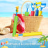 Water Guns - 40 Ft Range Squirter Gun for Swimming Pool Beach Summer Party Outdoor Water Toys for Ages 4-12