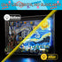 LED Light Kit for Lego 21333 Vincent Van Gogh - The Starry Night Set, Compatible with Lego 21333 Building Blocks Model