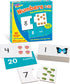 TREND ENTERPRISES Fun-to-Know Puzzles: Numbers 1-20, 20 Two-Sided Puzzles for Ages 3 and Up