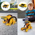 14-in-1 Solar Robot Kit - STEM Projects for Kids Age 8-12, Educational DIY Solar Power Building Toy