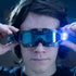 SpyX Night Mission Goggles - Spy Kids Toy with LED Light Beams, Adjustable Spy Lens for Junior Agents