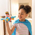 Educational Insights Design & Drill Bolt Buddies Plane Take Apart Toy with Electric Drill - STEM Gift for Ages 3+