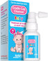 NAVEH PHARMA Cradle Cap Cleanser for Baby & Kids | 100% Natural Treatment, Spray & Wash, 1 FL OZ