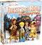 Ticket to Ride Europe First Journey Board Game - Strategy Game for Kids & Adults, 2-4 Players, 15-30 Minute Playtime