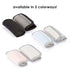 2 Pack Diono Soft Wraps Car Seat Straps, Shoulder Pads for Baby, Infant, Toddler, Reversible Soft Seat Belt Cushion