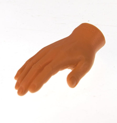Mcphee Finger Hands