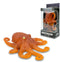 FUNSCENE Mini Realistic Under The Sea Life Figure for Toddler Bath Bathtub, TPR