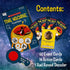 University Games Scholastic Time Machine History Travel Card Game in a Tin for Kids - 2 to 4 Players Ages 8 Up