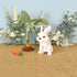 nanoblock - Animal Collection Series Building Kit - Rabbit