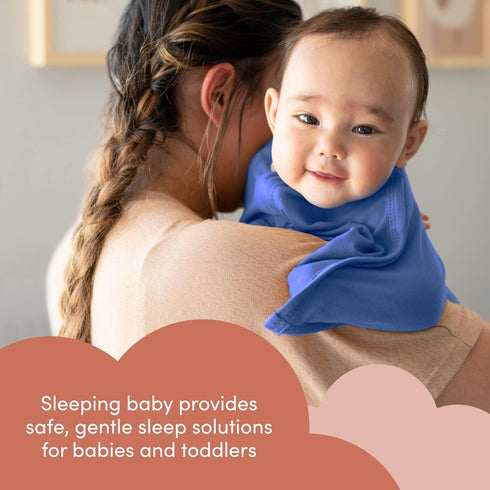 Cozy (3-6 3 Pack SleepingBaby Zipadee-Zip Transition Swaddle - Baby Swaddle Blanket with Zipper Convenience - Roomy
