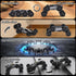 8WD Car,2.4GHz 5-7 OSIMILY Remote Control Gesture Sensing RC Stunt Car,Cool Spray Rotation RC Car with Lights