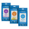 Dr. Brown's Healthy Wipes Variety Pack, Tooth and Gum, Nose and Face,